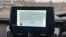 Toyota Corolla 1.8 VVT-i Hybrid Design 5dr CVT Hybrid Estate